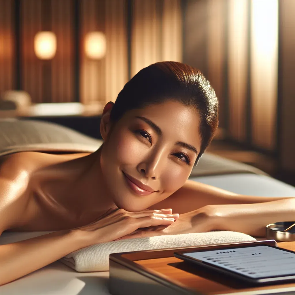 기대 이상! 구미 옥계 마사지 '생생 리뷰' 덕분에 인생 샵 찾았어요!