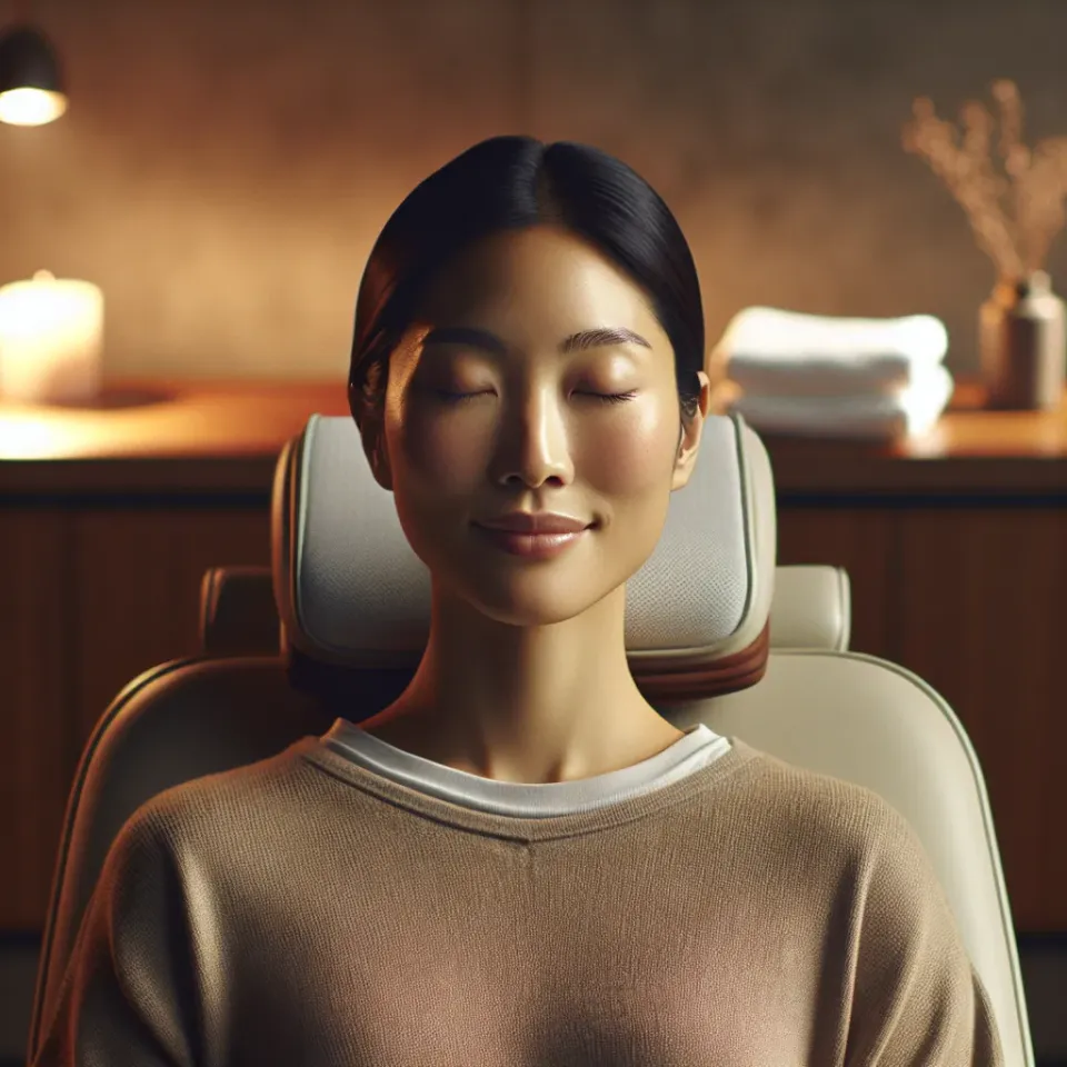 맨날 실패했던 옥계 안마? 이 후기 보고 구미 옥계 마사지 정착했어요!